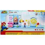 Hrací sada World of Nintendo Super Mario Deluxe Podmořský svět4