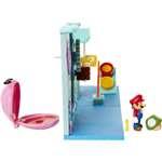 Hrací sada World of Nintendo Super Mario Deluxe Podmořský svět5