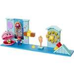 Hrací sada World of Nintendo Super Mario Deluxe Podmořský svět7