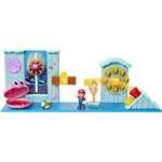 Hrací sada World of Nintendo Super Mario Deluxe Podmořský svět9
