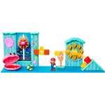 Hrací sada World of Nintendo Super Mario Deluxe Podmořský svět2