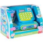 Hračka HTI prasátko Pepa pokladna se zvukem Peppa Pig2