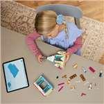 Hrad Arendelle z filmu Ledové království4