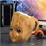 Hrnek Guardians of the Galaxy - Baby Groot 3D3