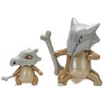 Jazwares Pokemon Evolution Multipack Cubone and Marowak3