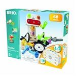 Stavebnice Brio 34592 Stavebnice Brio Builder s nahráváním zvuku1