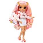 MGA Rainbow High Jr High Special Edition Kia Hart - 9" Pink Posable Fashion Doll2