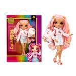 MGA Rainbow High Jr High Special Edition Kia Hart - 9" Pink Posable Fashion Doll7