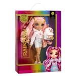 MGA Rainbow High Jr High Special Edition Kia Hart - 9" Pink Posable Fashion Doll1