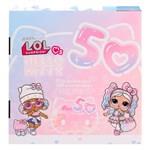 L.O.L. Surprise! Loves Hello Kitty Tots doll10