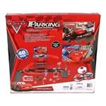 Cars Auta Sada Parking Super garáž 663176
