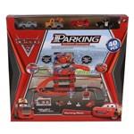 Cars Auta Sada Parking Super garáž 663175