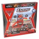 Cars Auta Sada Parking Super garáž 663171