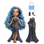 Rainbow High Holiday Skyler Bradshaw Fantastic Fashion 429937-EUC1