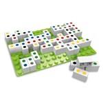 HUBELINO Duhové domino1