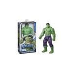 Hulk - Figurka 30 cm Hasbro Avengers Blast Gear E74751
