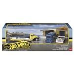 HW 3PC PREMIUM ENGLISH TEAM TRACTOR - MOTOROWE SZALEŃSTWO1