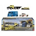 HW 3PC PREMIUM ENGLISH TEAM TRACTOR - MOTOROWE SZALEŃSTWO6