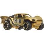 HW MONSTER TRUCKS BIGFOOT 50. VÝROČÍ SET ANGLIČÁKŮ & TRUCKŮ6
