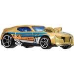 HW MONSTER TRUCKS BIGFOOT 50. VÝROČÍ SET ANGLIČÁKŮ & TRUCKŮ7