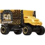HW MONSTER TRUCKS BIGFOOT 50. VÝROČÍ SET ANGLIČÁKŮ & TRUCKŮ9