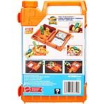 Hot Wheels MONSTER TRUCKS MOTOSAURUS Herní set Mattel HXT041