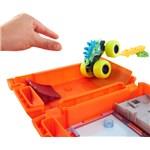 Hot Wheels MONSTER TRUCKS MOTOSAURUS Herní set Mattel HXT047