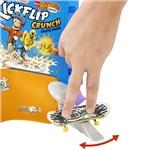 Hot Wheels Skates Cereáliový fingerboard skatepark HTP096