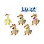 Ice Age - Scrat Plyšák 20cm1