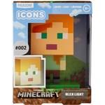 Icon Light Minecraft - Alex2
