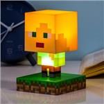 Icon Light Minecraft - Alex1