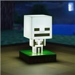Icon Light Minecraft - Skeleton2