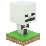 Icon Light Minecraft - Skeleton3