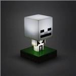 Icon Light Minecraft - Skeleton1