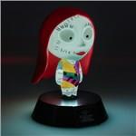 Icon Light Nightmare before Christmas - Sally2