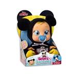TM Toys Cry Babies interaktivní panenka Mickey1