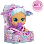 IMC Toys - Cry Babies Dressy Bruny	2