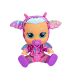 IMC Toys - Cry Babies Dressy Bruny	3