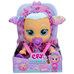 IMC Toys - Cry Babies Dressy Bruny	1