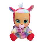 IMC Toys - Cry Babies Dressy Hannah1