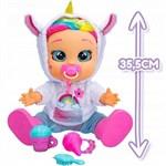 IMC Toys - Cry Babies First Emotions Dreamy4