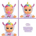 IMC Toys - Cry Babies First Emotions Dreamy5