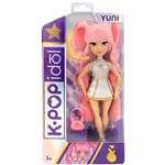 IMC Toys – lalka Yuni z serii K-Pop Idol3