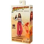 Indiana Jones Adventure Series BAF Wave 1 Actionfiguren 5er SET 15cm2
