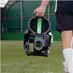 Golden Bear Toys Inteligentní Fotbalový trenažér odpalovač míčů3