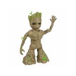 Guardians of the Galaxy Interactive Akční Figure Groove 'N Grow Groot 34 cm1