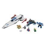 LEGO Super Heroes 76028 Invaze Darkseida1