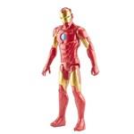 Iron Man 30 cm Figurka Blast Gear od Hasbro E78732