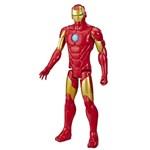 Iron Man 30 cm Figurka Blast Gear od Hasbro E78731