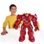 Iron Man Hulkbuster Avengers Figurka 34 cm ZVUKY1